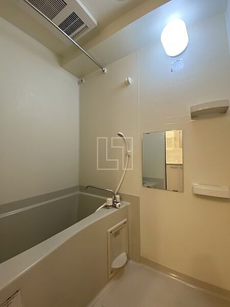 画像7:ラ・フォンテ松屋町 　浴室