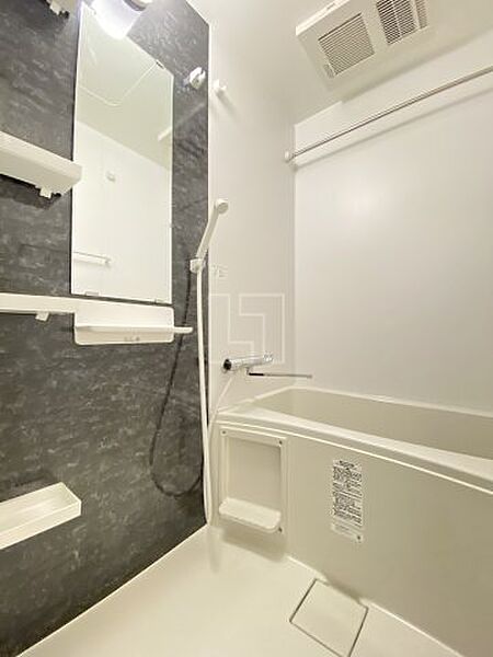 画像21:セレニテ難波グランデノール　浴室