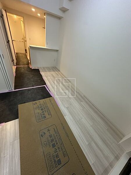 セレニテ難波グランデノール 1008｜大阪府大阪市浪速区桜川1丁目(賃貸マンション1LDK・10階・30.97㎡)の写真 その5