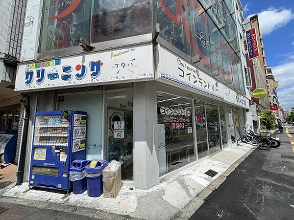 サムティナンバ南 ｜大阪府大阪市浪速区戎本町1丁目(賃貸マンション1R・10階・30.06㎡)の写真 その29