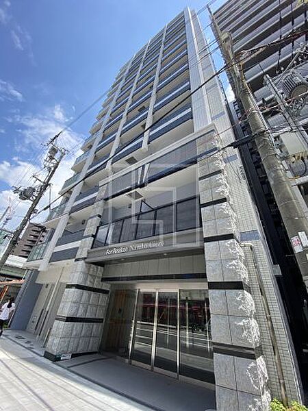 フォーリアライズ難波シエロ ｜大阪府大阪市浪速区桜川2丁目(賃貸マンション1K・4階・23.73㎡)の写真 その28