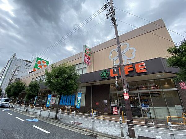 クロスレジデンス阿波座 ｜大阪府大阪市西区西本町3丁目(賃貸マンション1LDK・7階・34.94㎡)の写真 その26