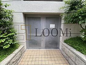 グランドメゾン周防松屋町  ｜ 大阪府大阪市中央区瓦屋町1丁目（賃貸マンション3LDK・9階・90.67㎡） その27