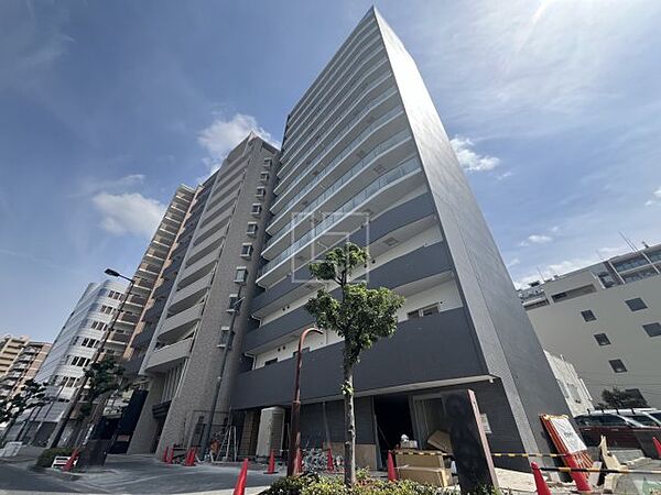 ArtizA西長堀 ｜大阪府大阪市西区新町3丁目(賃貸マンション1K・2階・25.24㎡)の写真 その1