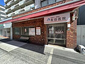 ミラージュパレス難波グランツ  ｜ 大阪府大阪市浪速区桜川4丁目（賃貸マンション1LDK・8階・31.92㎡） その30