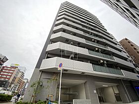 アドバンス難波ラシュレ  ｜ 大阪府大阪市浪速区難波中3丁目（賃貸マンション1LDK・8階・28.82㎡） その21