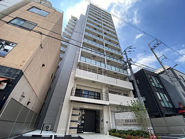 エスリードレジデンス大阪本町 ｜大阪府大阪市西区立売堀1丁目(賃貸マンション1K・11階・21.09㎡)の写真 その29