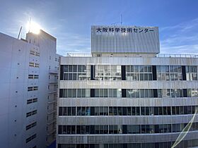 ラクメンビル  ｜ 大阪府大阪市西区京町堀1丁目（賃貸マンション1R・5階・38.72㎡） その13