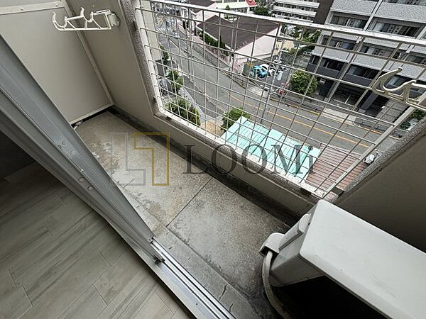 南堀江レヂデンス ｜大阪府大阪市西区南堀江4丁目(賃貸マンション1R・1階・18.00㎡)の写真 その13