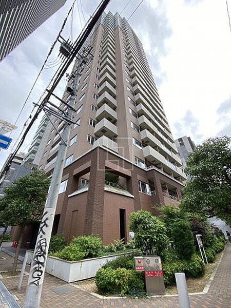 クロスレジデンス大阪新町 ｜大阪府大阪市西区新町1丁目(賃貸マンション1DK・7階・44.66㎡)の写真 その22