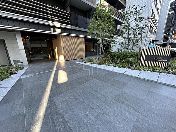 ジオエント新町 ｜大阪府大阪市西区新町3丁目(賃貸マンション1K・4階・25.28㎡)の写真 その3