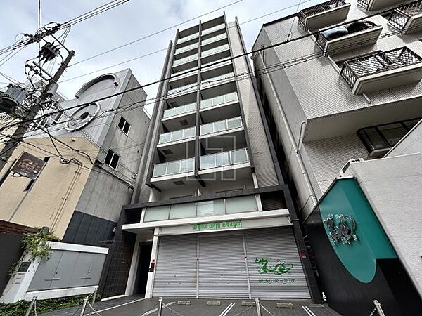 クレオキタホリエ ｜大阪府大阪市西区北堀江1丁目(賃貸マンション1LDK・10階・54.45㎡)の写真 その29