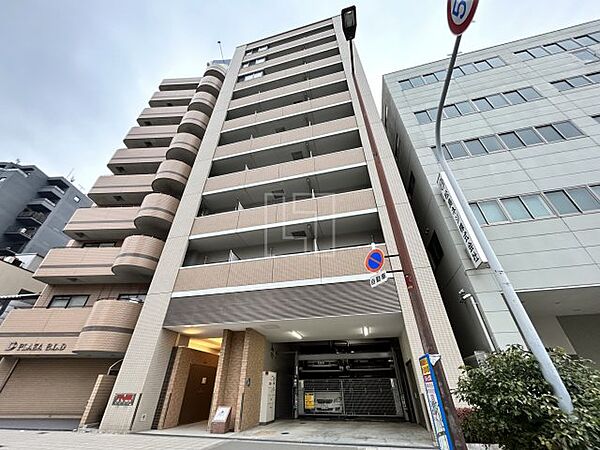 エグゼリエみなと通り ｜大阪府大阪市西区本田2丁目(賃貸マンション1R・3階・32.00㎡)の写真 その29