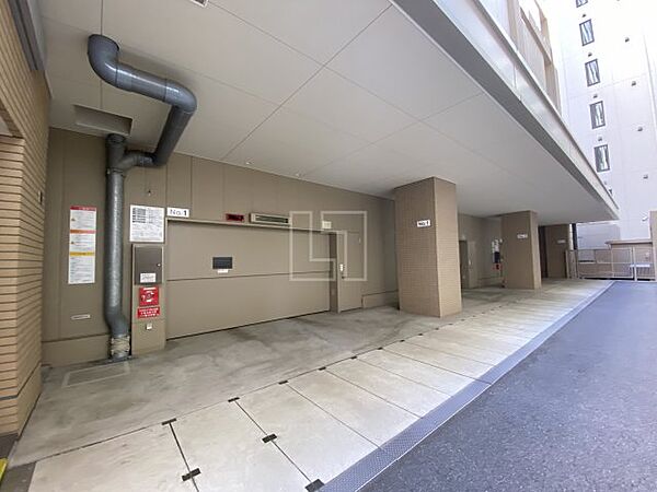 クラッシィタワー淀屋橋 ｜大阪府大阪市中央区淡路町3丁目(賃貸マンション1LDK・4階・47.87㎡)の写真 その18