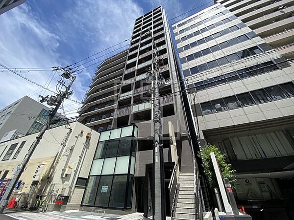 エスリードコート堺筋本町 ｜大阪府大阪市中央区博労町1丁目(賃貸マンション1LDK・8階・41.75㎡)の写真 その29