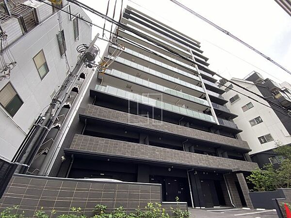 SK RESIDENCES ｜大阪府大阪市中央区瓦屋町2丁目(賃貸マンション2LDK・7階・56.64㎡)の写真 その29