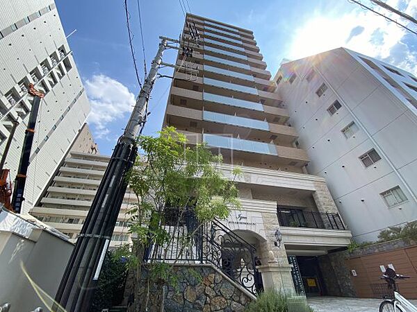 イグレック南本町 ｜大阪府大阪市中央区博労町1丁目(賃貸マンション1LDK・5階・28.35㎡)の写真 その29