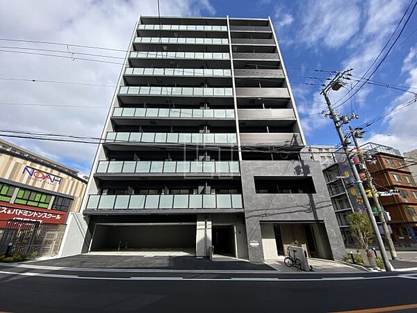 アプリーレ阿波座南 907｜大阪府大阪市西区立売堀6丁目(賃貸マンション1LDK・9階・29.30㎡)の写真 その1