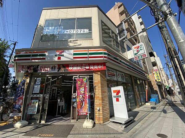 レガーレ谷町 ｜大阪府大阪市中央区粉川町(賃貸マンション1K・7階・21.60㎡)の写真 その29