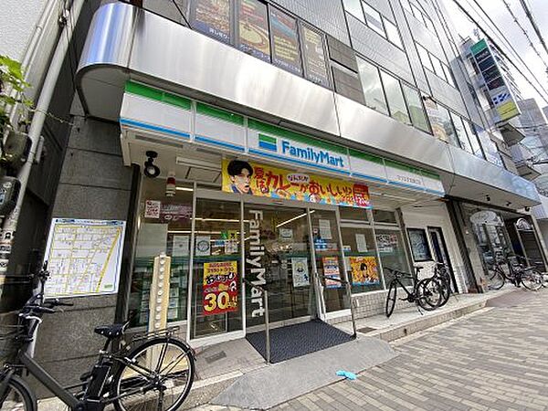 シャルマンフジ・リッツ南堀江 ｜大阪府大阪市西区南堀江2丁目(賃貸マンション2SLDK・7階・60.35㎡)の写真 その16