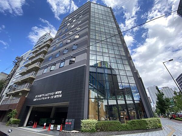 シャルマンフジ・リッツ南堀江 ｜大阪府大阪市西区南堀江2丁目(賃貸マンション2SLDK・7階・60.35㎡)の写真 その17