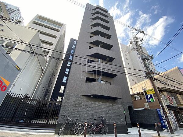 ザ・レジデンス心斎橋 ｜大阪府大阪市中央区西心斎橋2丁目(賃貸マンション1K・5階・27.14㎡)の写真 その29