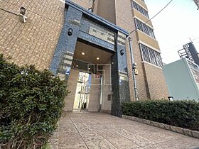 クレストコート難波サウス  ｜ 大阪府大阪市浪速区敷津西1丁目（賃貸マンション1K・6階・24.43㎡） その3