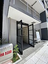 クロスレジデンス阿波座  ｜ 大阪府大阪市西区西本町3丁目（賃貸マンション1LDK・5階・34.77㎡） その3