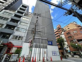 大阪府大阪市中央区釣鐘町2丁目（賃貸マンション1LDK・2階・37.57㎡） その30