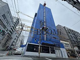 大阪府大阪市中央区南船場2丁目（賃貸マンション1LDK・3階・50.15㎡） その5