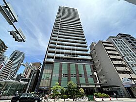 大阪府大阪市中央区松屋町（賃貸マンション1LDK・27階・75.65㎡） その1