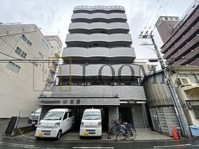 大阪府大阪市中央区瓦屋町3丁目（賃貸マンション1R・6階・22.60㎡） その1