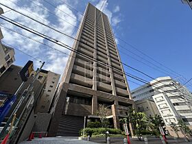 大阪府大阪市中央区淡路町3丁目（賃貸マンション2LDK・8階・144.52㎡） その29