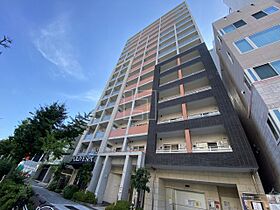 BRAVI南堀江  ｜ 大阪府大阪市西区南堀江2丁目（賃貸マンション2LDK・15階・59.22㎡） その1