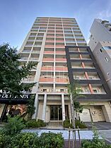 BRAVI南堀江  ｜ 大阪府大阪市西区南堀江2丁目（賃貸マンション2LDK・15階・59.22㎡） その24