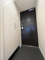 大阪府大阪市中央区松屋町（賃貸マンション1K・5階・24.51㎡） その10