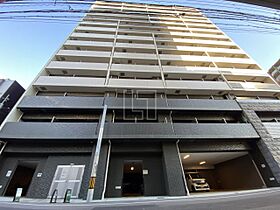 大阪府大阪市中央区松屋町（賃貸マンション1K・5階・24.51㎡） その29