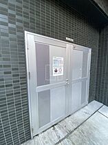 大阪府大阪市中央区松屋町（賃貸マンション1K・5階・24.51㎡） その27