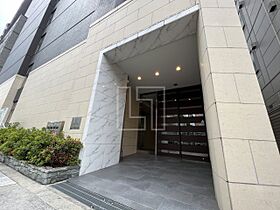 エステムプラザ難波WESTIIプレディア  ｜ 大阪府大阪市浪速区桜川2丁目（賃貸マンション1K・5階・21.08㎡） その3