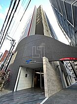 大阪府大阪市中央区東高麗橋（賃貸マンション1LDK・12階・28.77㎡） その29