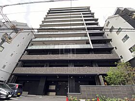 大阪府大阪市中央区瓦屋町2丁目（賃貸マンション2LDK・6階・47.88㎡） その30