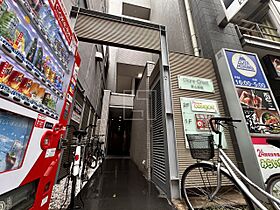 大阪府大阪市中央区東心斎橋1丁目（賃貸マンション1K・10階・24.50㎡） その3