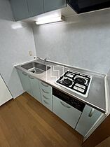 大阪府大阪市中央区南久宝寺町1丁目（賃貸マンション1DK・10階・39.59㎡） その6