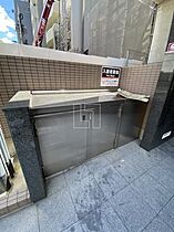 大阪府大阪市中央区南久宝寺町1丁目（賃貸マンション1DK・10階・39.59㎡） その26