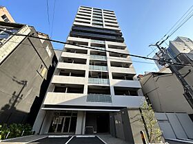 大阪府大阪市中央区東心斎橋1丁目（賃貸マンション1LDK・9階・31.41㎡） その1