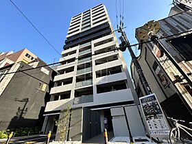 大阪府大阪市中央区東心斎橋1丁目（賃貸マンション1LDK・9階・31.41㎡） その29