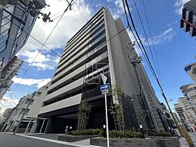 ファーストフィオーレ難波クレシア  ｜ 大阪府大阪市浪速区日本橋東1丁目（賃貸マンション1K・5階・23.01㎡） その1