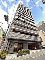 大阪府大阪市中央区安堂寺町2丁目（賃貸マンション1LDK・12階・41.58㎡） その24