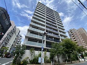 大阪府大阪市中央区瓦屋町1丁目（賃貸マンション1LDK・13階・44.23㎡） その26