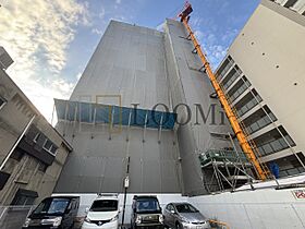 プレサンス四天王寺前夕陽ヶ丘ヴィリード  ｜ 大阪府大阪市浪速区日本橋東3丁目（賃貸マンション1K・2階・22.20㎡） その5